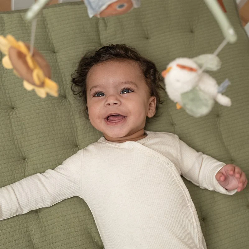 Muziekmobiel Little Farm - Image 5