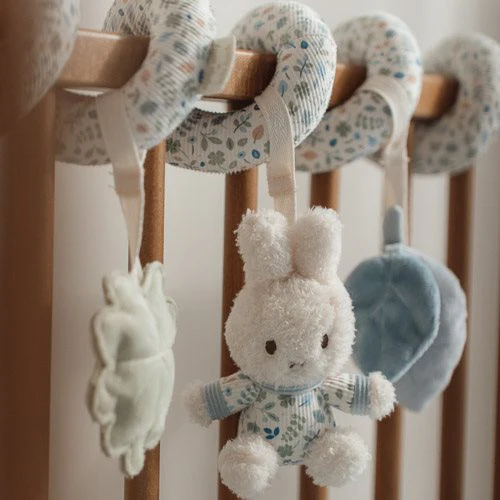 nijntje activiteitenspiraal - Blauw - Lucky Leaves - Image 3