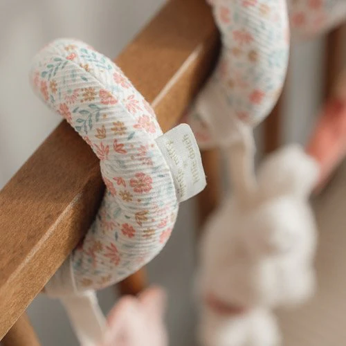 nijntje activiteitenspiraal - Roze - Lucky Blossom - Image 3