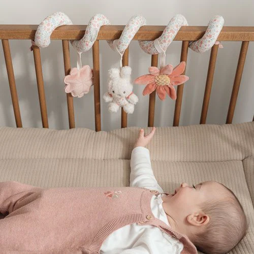 nijntje activiteitenspiraal - Roze - Lucky Blossom - Image 4