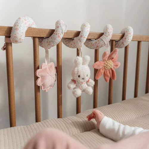 nijntje activiteitenspiraal - Roze - Lucky Blossom - Image 6