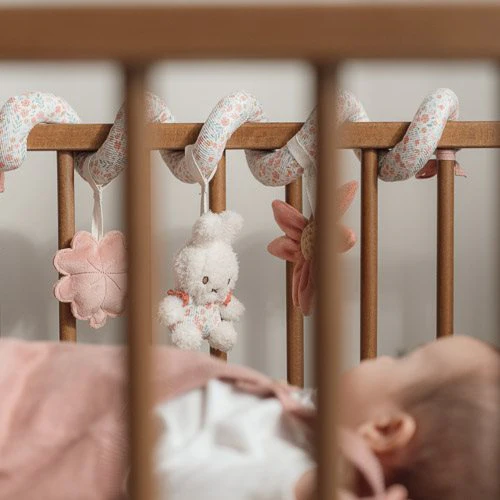 nijntje activiteitenspiraal - Roze - Lucky Blossom - Image 8