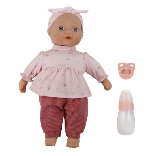 Pop baby Lily - Meerkleurig - Essentials - Image 3