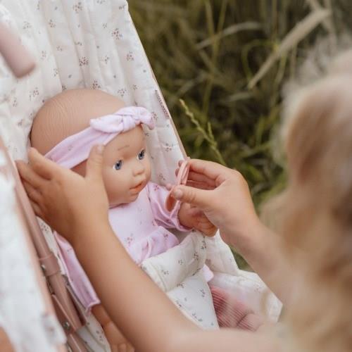 Pop baby Lily - Meerkleurig - Essentials - Image 6