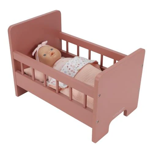 Pop baby Lily - Meerkleurig - Essentials - Image 7