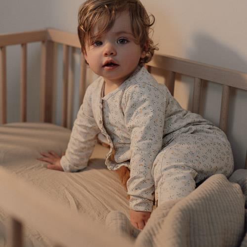 Pyjama - Zand - Blueberry Leaves - Image 10