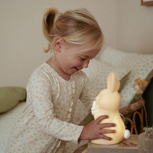 Pyjama - Zand - Blueberry Leaves - Image 11