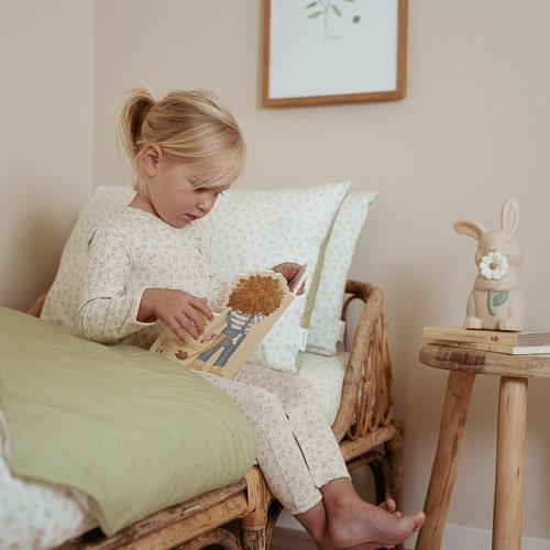 Pyjama - Zand - Blueberry Leaves - Image 12