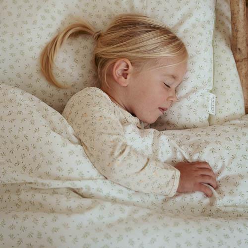 Pyjama - Zand - Blueberry Leaves - Image 14