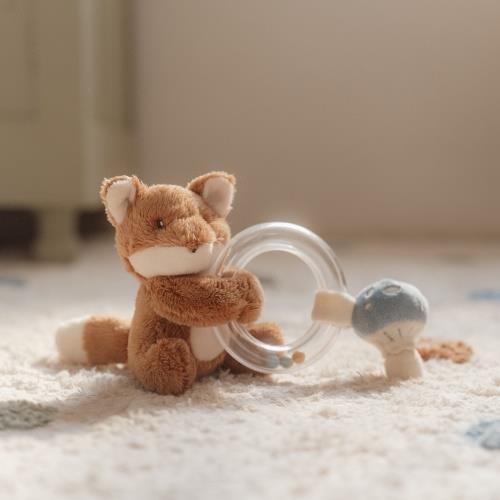 Ringrammelaar - Blauw - Forest Friends - Image 3