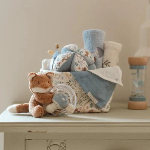 Ringrammelaar - Blauw - Forest Friends - Image 5