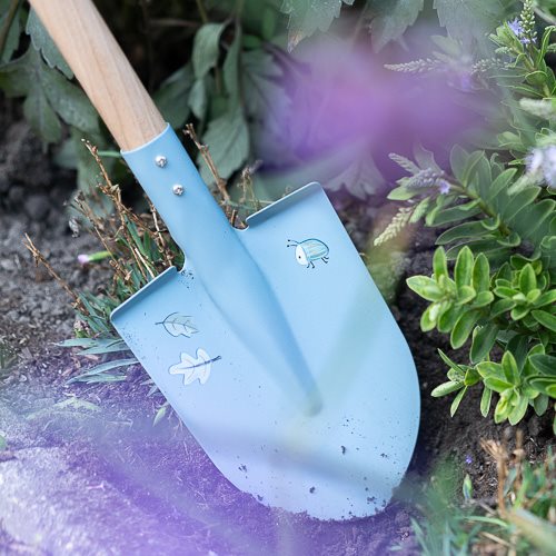 Schep - Blauw - Forest Friends - Image 6