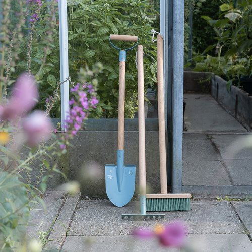 Schep - Blauw - Forest Friends - Image 9