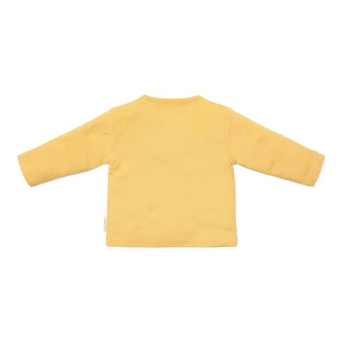 Shirt lange mouw - Geel - Little Farm - Opdruk - Image 11