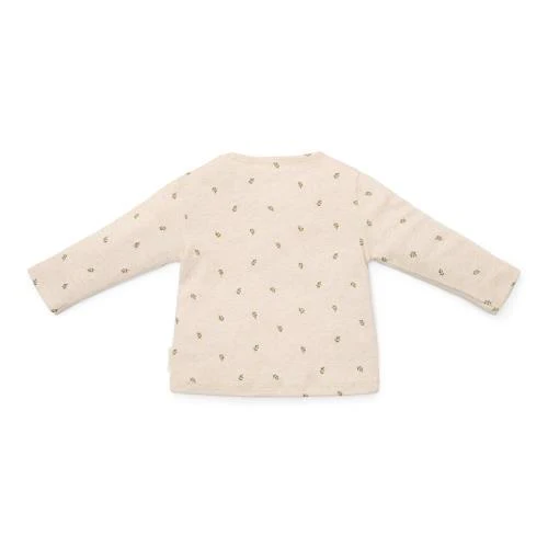 Shirt lange mouw - Zand - Little Farm - Image 13