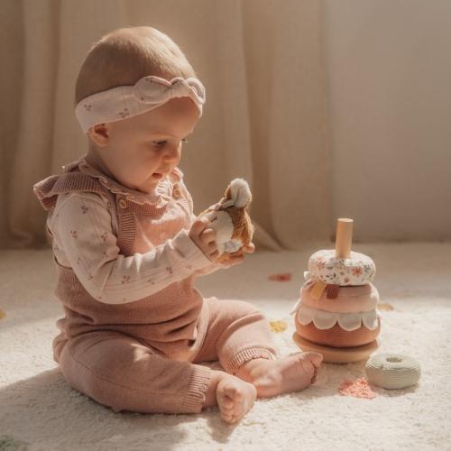 Tuimelstapelaar - Roze - Fairy Garden - Image 6