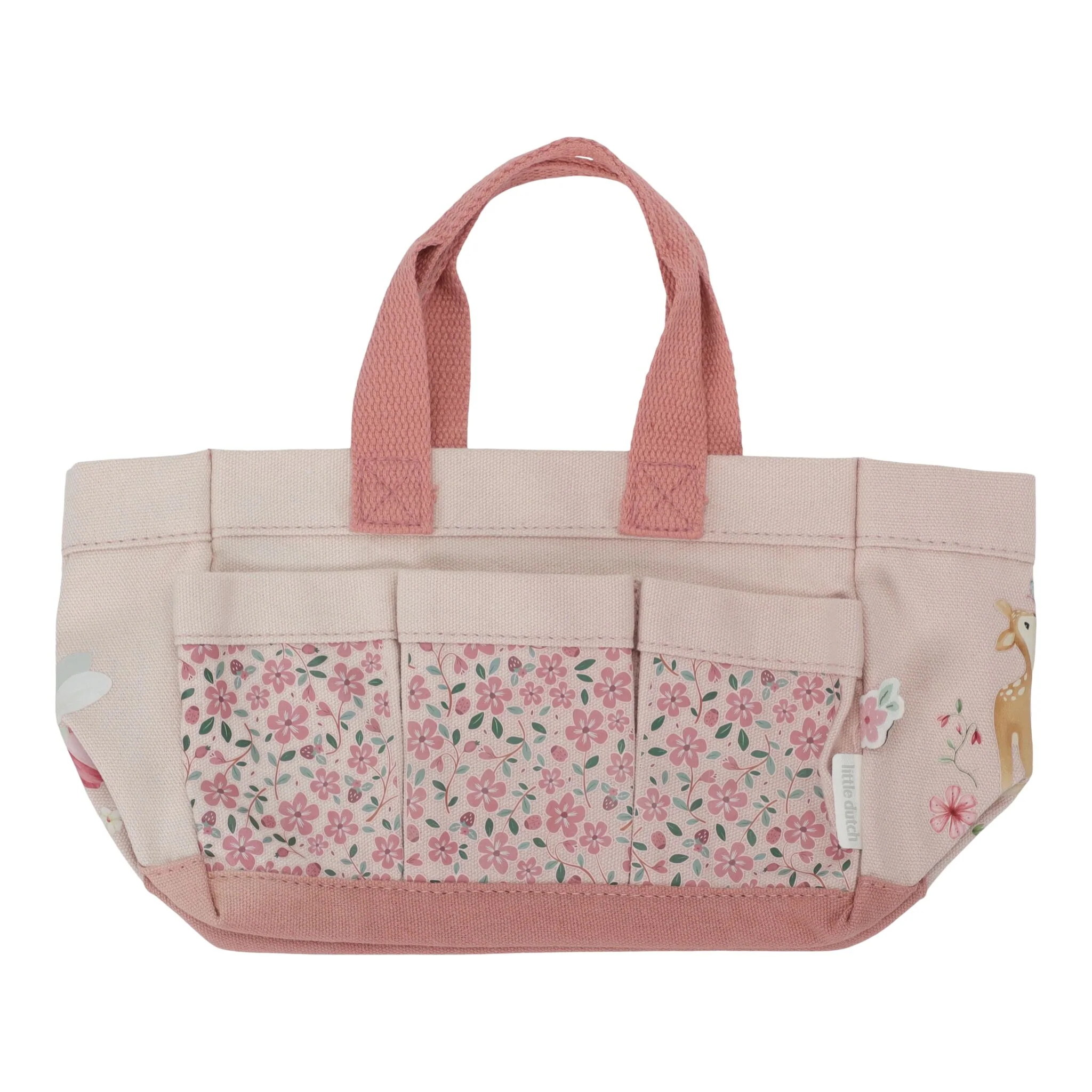 Tuin cadeauset - 10-delig - Roze - Image 5