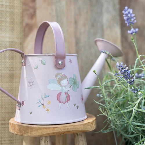 Tuingieter - Roze - Fairy Garden - Image 7