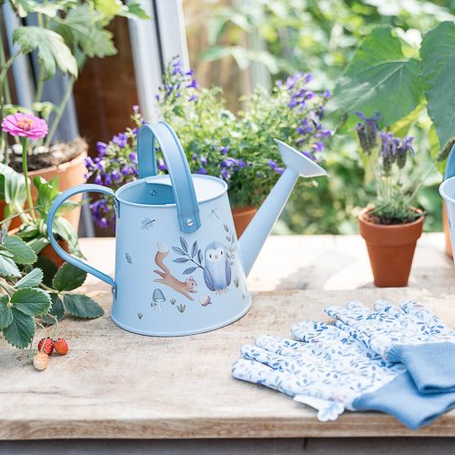 Tuinhandschoenen - Blauw - Forest Friends - Image 12