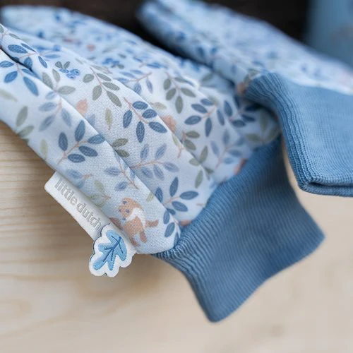 Tuinhandschoenen - Blauw - Forest Friends - Image 7