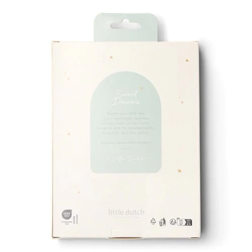 Tweedelige pyjama - Groen - Image 13