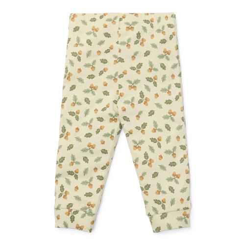 Tweedelige pyjama - Groen - Image 17