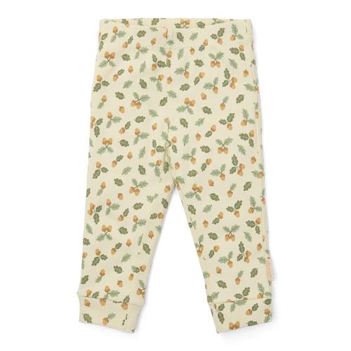 Tweedelige pyjama - Groen - Image 9