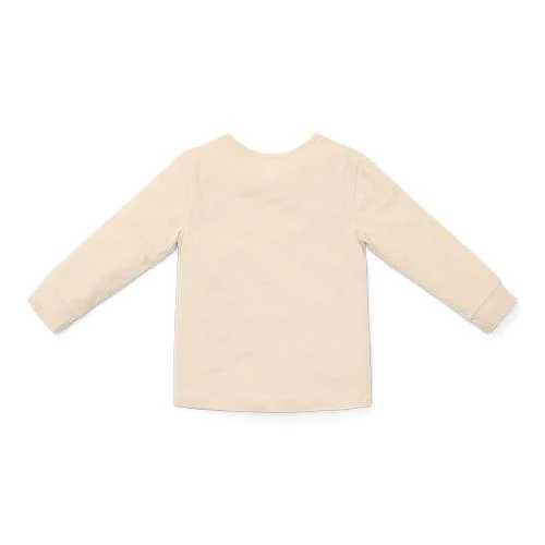 Tweedelige pyjama - Zand - Image 12