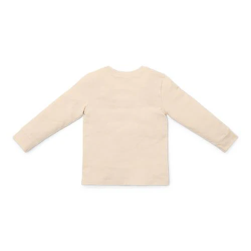 Tweedelige pyjama - Zand - Gestreept - Image 15