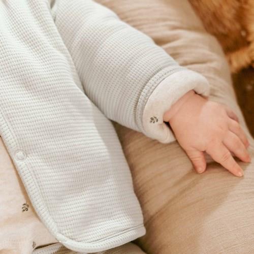 Vest - Groen - Little Farm - Image 7