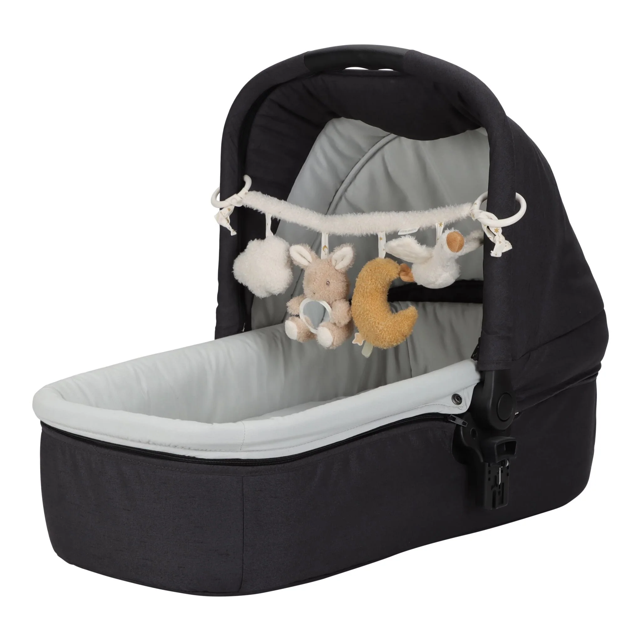 Wagenspanner - Beige - Newborn Naturals - Image 3
