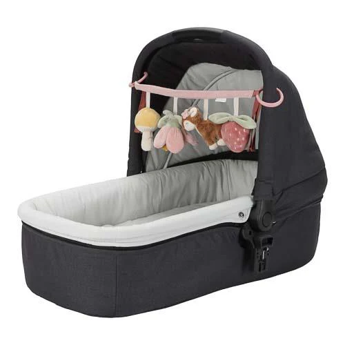 Wagenspanner - Roze - Fairy Garden - Image 7