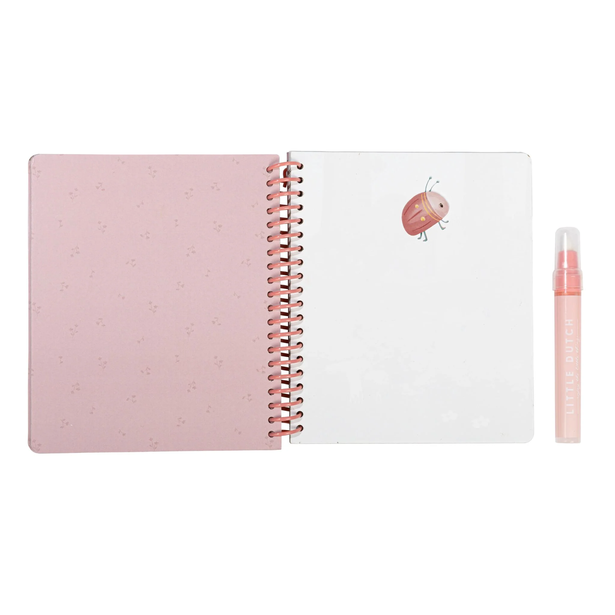 Waterkleurboek - Rosa - Image 5