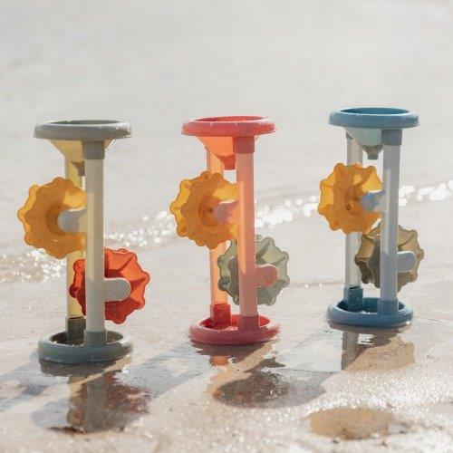 Zand- en watermolen - Groen - Image 7