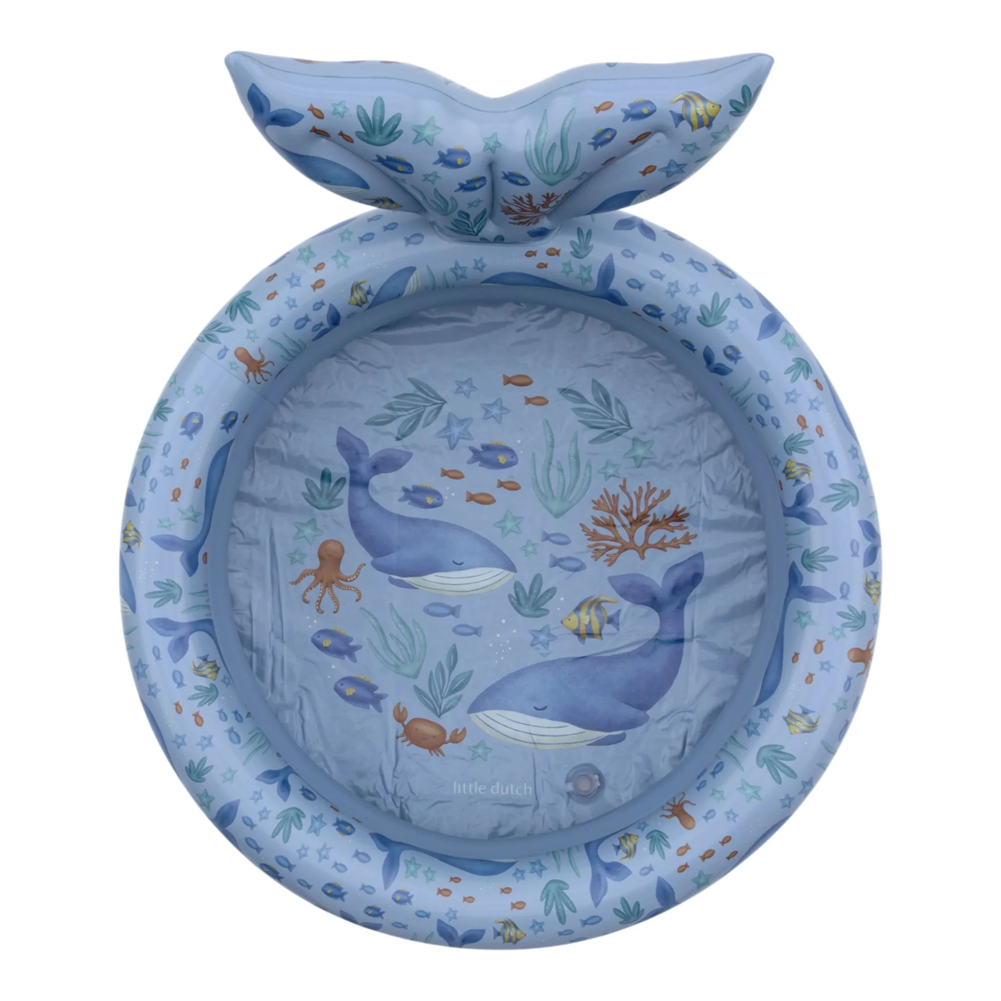 Zwembad - Blauw - Ocean World - Image 3