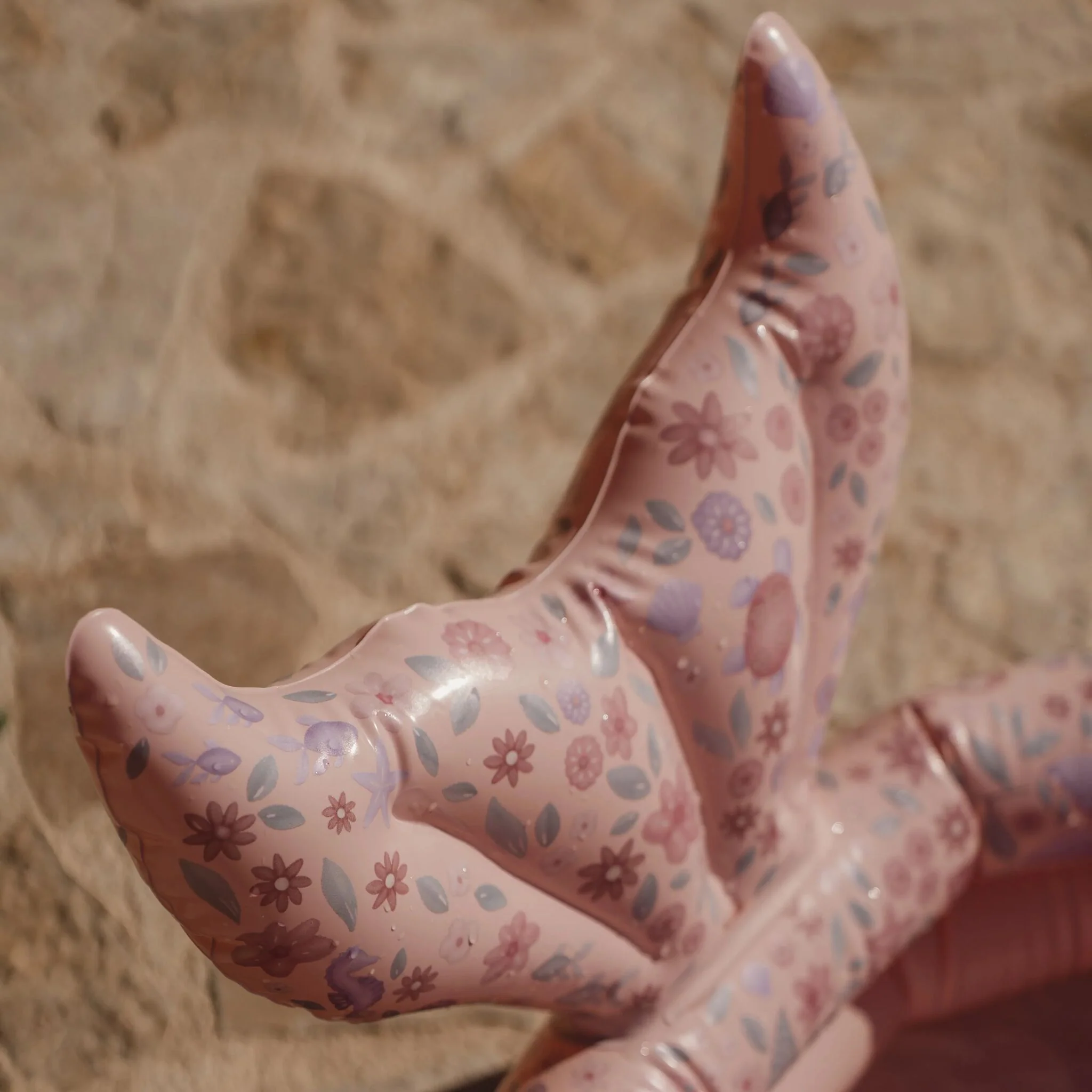 Zwembad - Roze - Dreamy Mermaid - Image 4