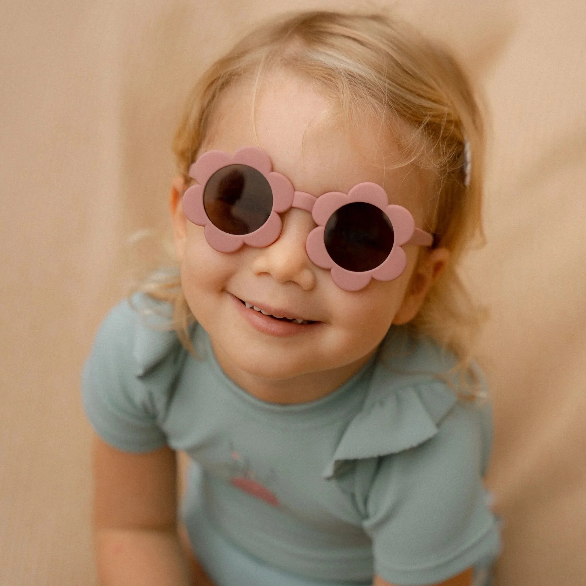 Zwemshirt korte mouw - Groen - Ocean Treasures - Image 4